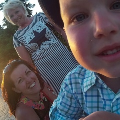 Анастасия Баранова, 21.09.1983, Тольятти