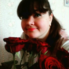 Викуська Кузьменко, 16.07.1986, Требухов