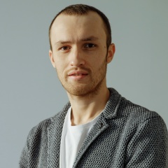 Евгений Герман, 09.05.1992, Красноярск