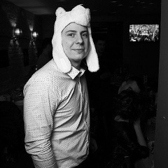 Дмитрий Ушаков, 17.11