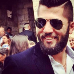 Dj Lapin, 25.04, Луцк