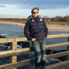 Александр Герасимов, 18.07.1975, Hamburg