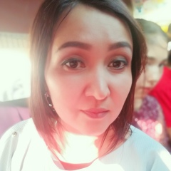 Рауан Кунакова, 03.11.1985