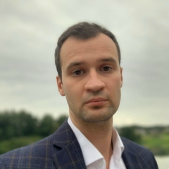 Константин Гордон, 09.05, Essen