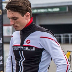 Тимур Садыков, 24.02.1988, Казань