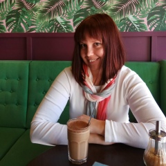 Анастасия Конон, 15.10.1988, Гатчина