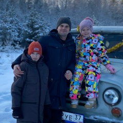 Максим Гусев, 01.02.1988, Иваново