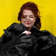 Алёна Бабкова, 22.09.1986, Санкт-Петербург