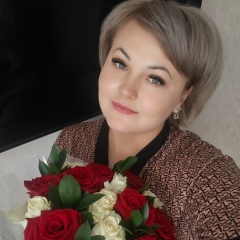 Лариса Егорова, 29.03.1986, Барнаул