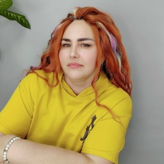 Елена Орлова, Абакан