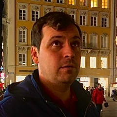 Константин Гусев, 08.02.1988, Воронеж