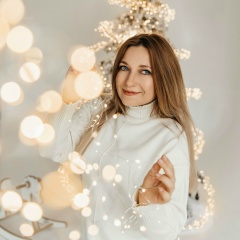 Раечка Шумейко, 09.06, Евпатория