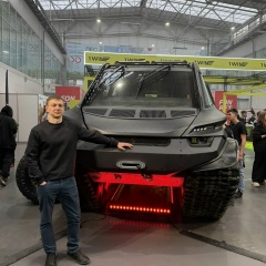 Александр Лапуста, 01.03.1987, Красноярск