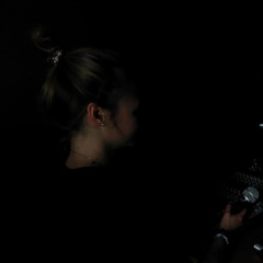 Света Шелухина, 22.08, Костерево