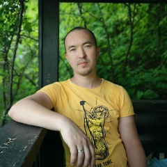 Эльдар Хасанов, 06.09.1988, Липецк