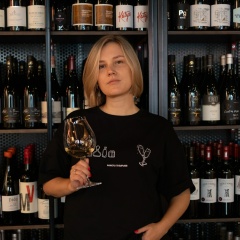 Анастасия Борик, 25.10.1988, Москва