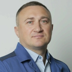 Николай Тихонов, 18.12, Колпино