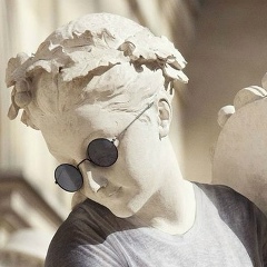 Елена Троцюк, 25.09.1987, Новосибирск