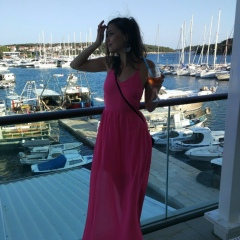 Valeria Trischanovich, 27.07, Саратов