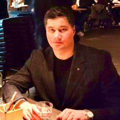 Тимур Кебеков, 28.06.1983, Нальчик