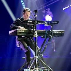 Max Sobolev, 08.07.1985, Náhon