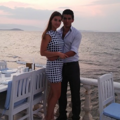 Erhan Baydı, 31.07.1988, Киев