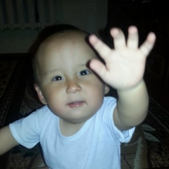 Мейрбек Жаздыкбаев, 07.01.1989