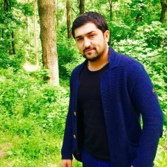 Тарлан Абдуллаев, 20.06, Москва