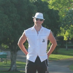 Василий Бушмин, 30.10.1988, Санкт-Петербург