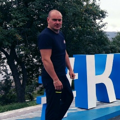 Алексей Шустов, 27.02.1987, Магадан