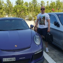 Maxim Albool, 25.05.1989, Нижний Новгород