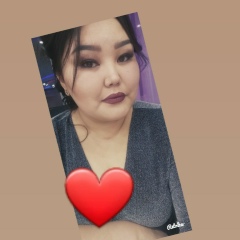 Айка Ардаккызы, 02.03.1997, Жаркент