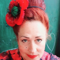 Агнешка Новицкая, 23.04, Ейск