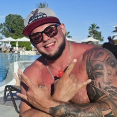 Константин Рыженков, 21.05, Москва