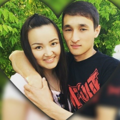 Сандугаш Сериковна, 20.05.1995, Астана