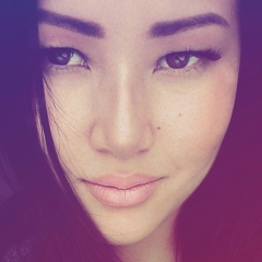 Анна Ли, 14.12.1989, Байконур