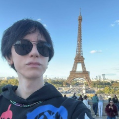 Thebest Theone, 22.07, Helsinki