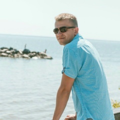 Никита Азарченко, 31.08.1989, Новосибирск