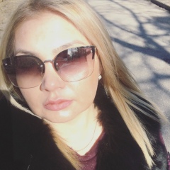 Наргиза Курбанова, 22.03, Санкт-Петербург