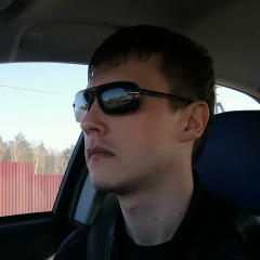 Иван Анохин, 06.12.1987, Ногинск