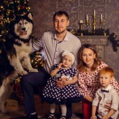 Александра Донченко, 10.01, Омск