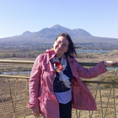 Татьяна Скоробогатова, 20.01, Москва