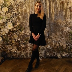 Ирина Ремизова, Санкт-Петербург