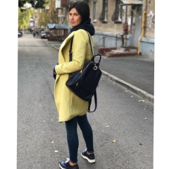 Ольга Харина, 15.05.1986, Уфа