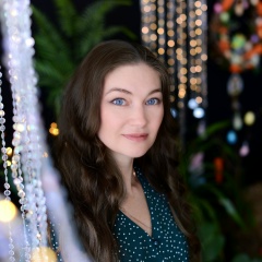 Екатерина Томаш, 13.11, Барнаул