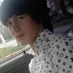 Аскер Шадов, 25.03.1998, Терек