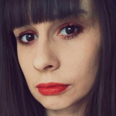 Марина Гаврилова, Владимир
