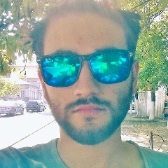 Vasile Corobceanu, 26.12, Кишинев