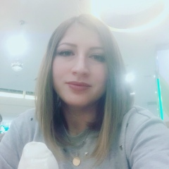 Заира Омарова, 24.11, Москва