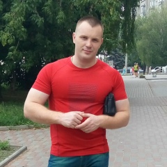 Юра Кондаков, Киев